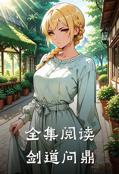 全集阅读剑道问鼎