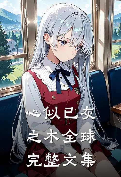 心似已灰之木全球完整文集