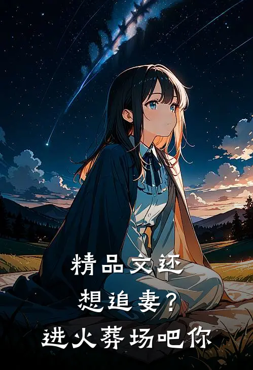 精品文还想追妻？进火葬场吧你