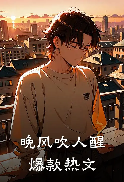 晚风吹人醒爆款热文