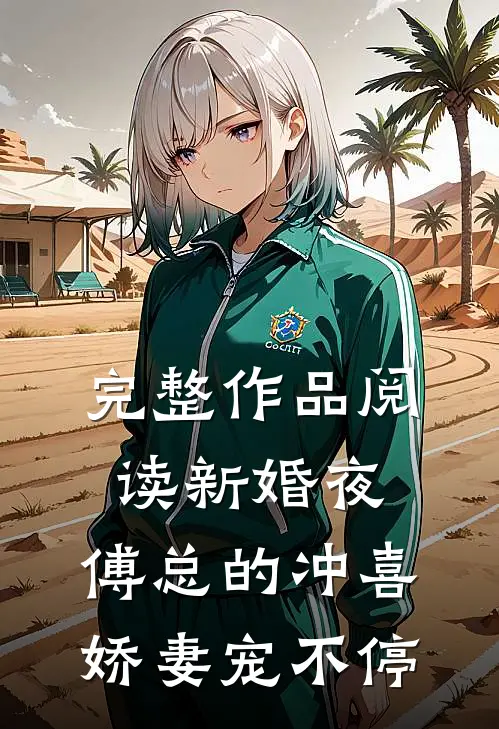 完整作品阅读新婚夜，傅总的冲喜娇妻宠不停