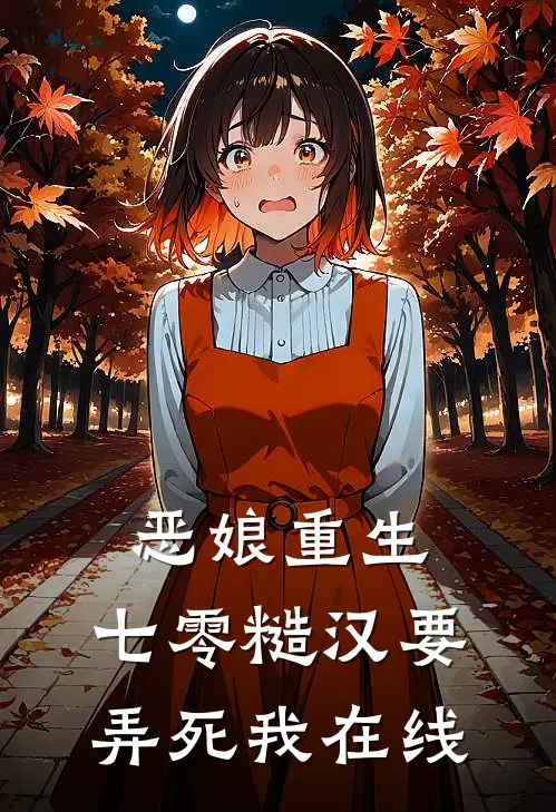 恶娘重生：七零糙汉要弄死我在线