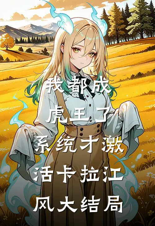 我都成虎王了，系统才激活卡拉江风大结局