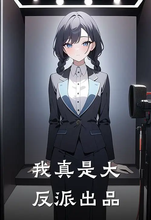 我真是大反派出品