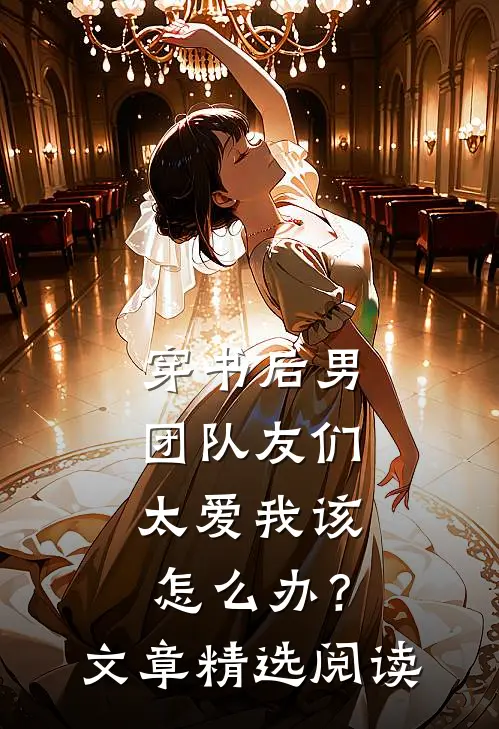 穿书后男团队友们太爱我该怎么办？文章精选阅读