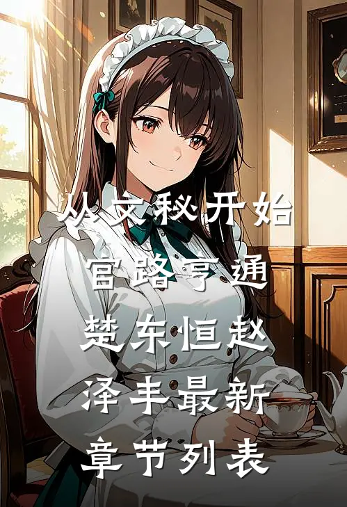 从文秘开始，官路亨通楚东恒赵泽丰最新章节列表