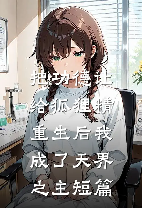 把功德让给狐狸精，重生后我成了天界之主短篇