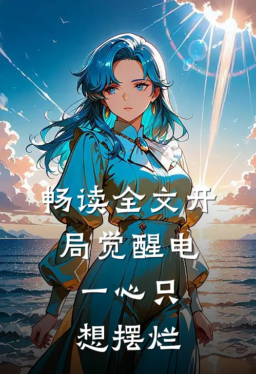 畅读全文开局觉醒电，一心只想摆烂