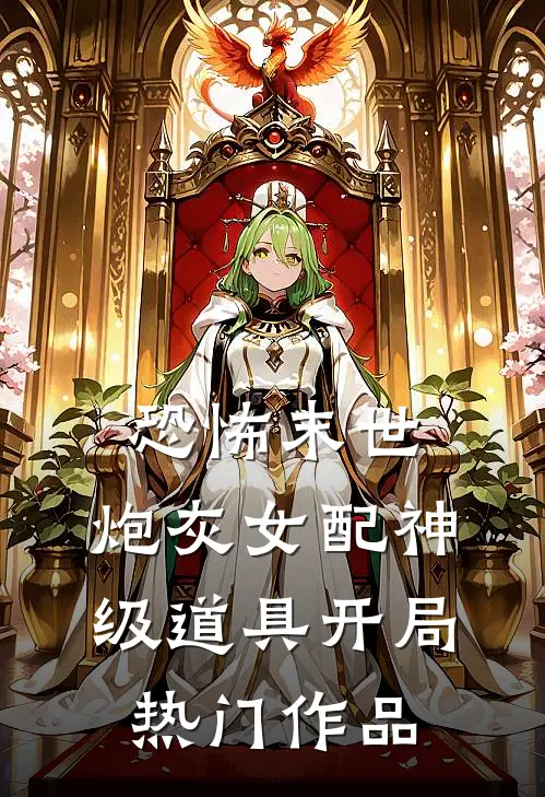 恐怖末世，炮灰女配神级道具开局热门作品