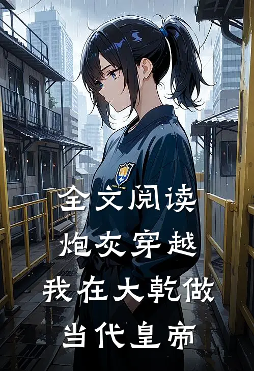 全文阅读炮灰穿越，我在大乾做当代皇帝