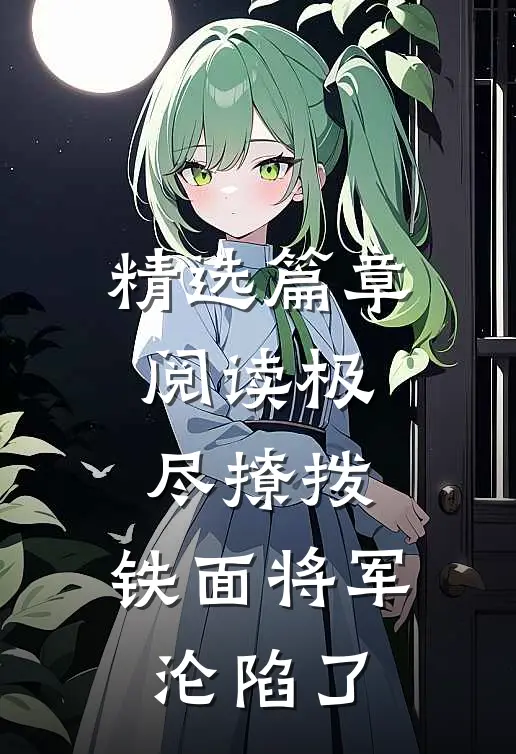 精选篇章阅读极尽撩拨：铁面将军沦陷了