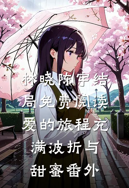 林晓陈宇结局免费阅读爱的旅程充满波折与甜蜜番外