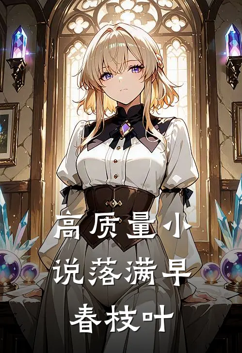 高质量小说落满早春枝叶