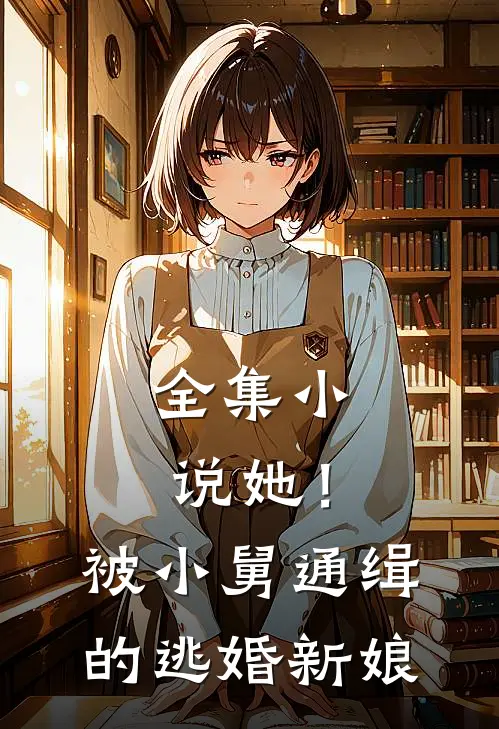 全集小说她！被小舅通缉的逃婚新娘