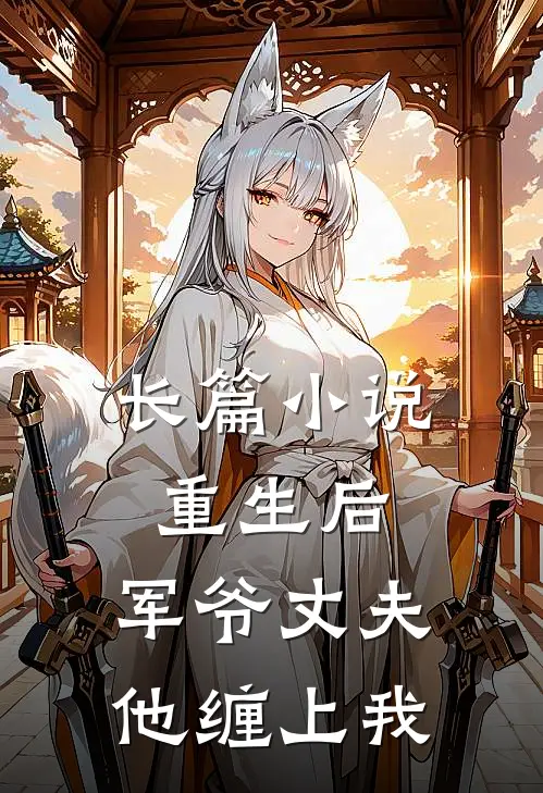 长篇小说重生后，军爷丈夫他缠上我