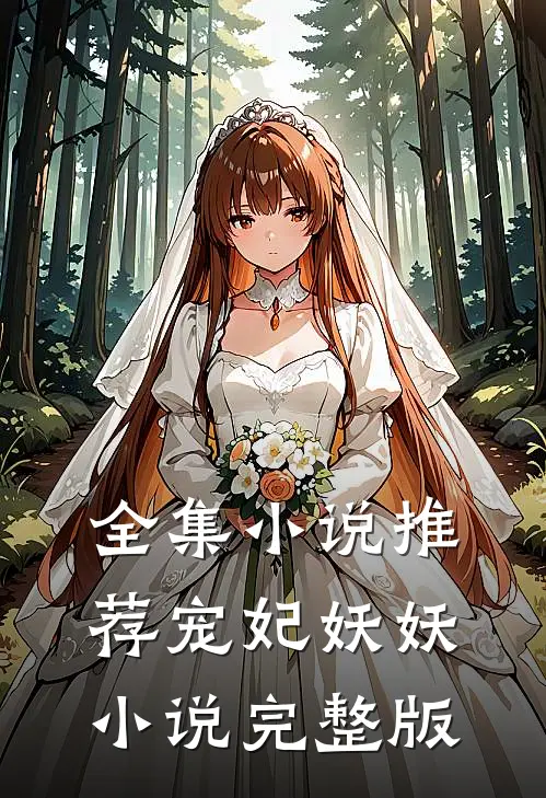 全集小说推荐宠妃妖妖小说完整版