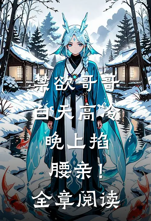 禁欲哥哥白天高冷，晚上掐腰亲！全章阅读