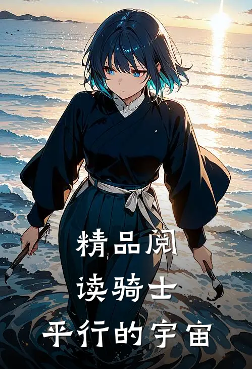 精品阅读骑士：平行的宇宙