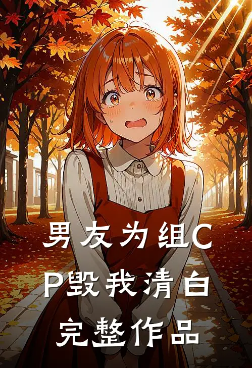 男友为组CP毁我清白完整作品