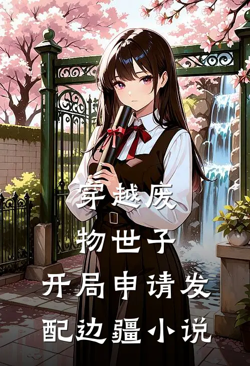 穿越废物世子，开局申请发配边疆小说
