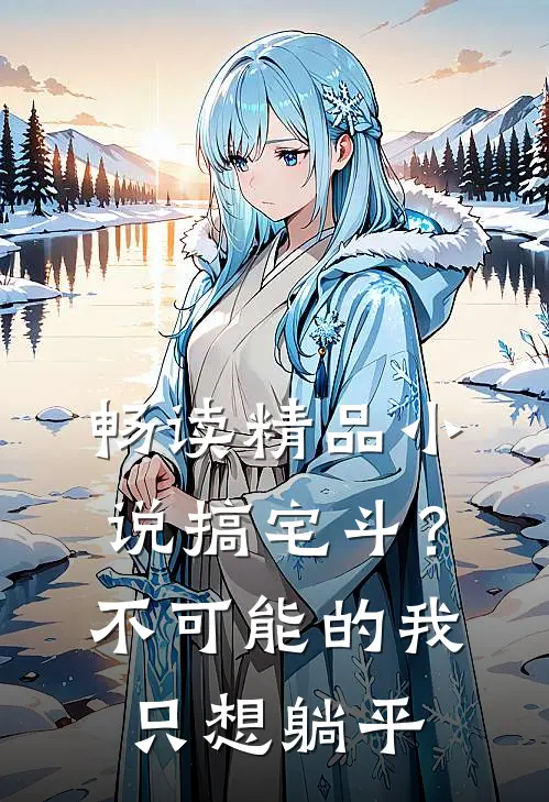 畅读精品小说搞宅斗？不可能的，我只想躺平
