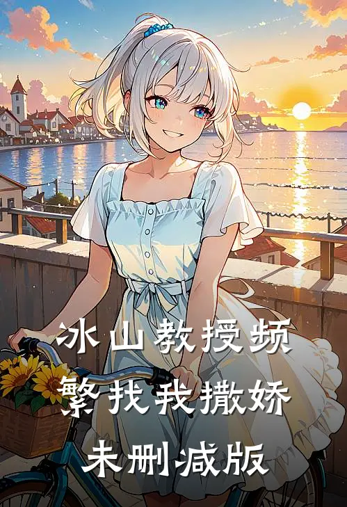 冰山教授频繁找我撒娇未删减版