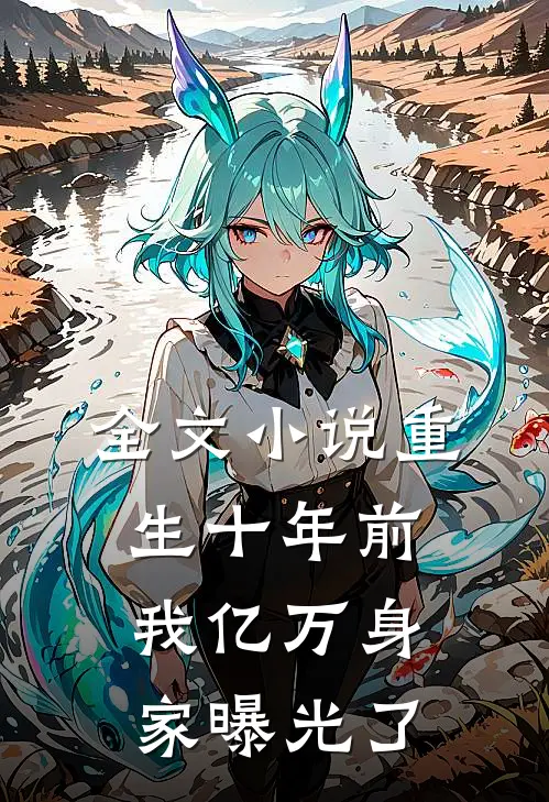 全文小说重生十年前，我亿万身家曝光了