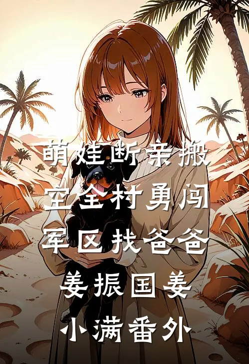萌娃断亲搬空全村勇闯军区找爸爸姜振国姜小满番外