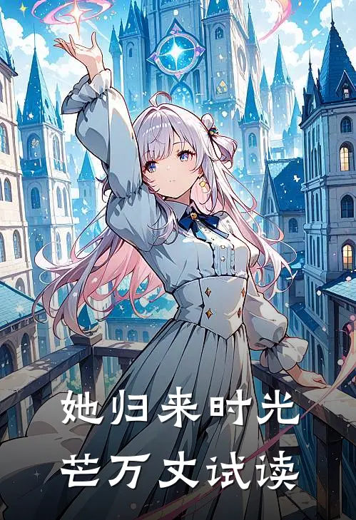 她归来时光芒万丈试读