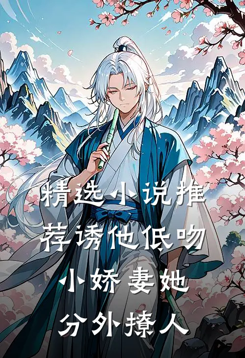 精选小说推荐诱他低吻：小娇妻她分外撩人