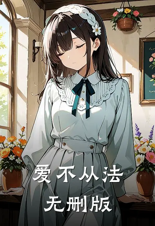 爱不从法无删版