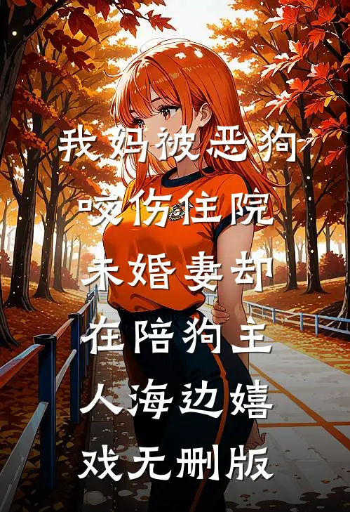 我妈被恶狗咬伤住院，未婚妻却在陪狗主人海边嬉戏无删版