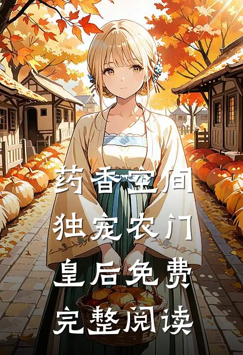 药香空间独宠农门皇后免费完整阅读