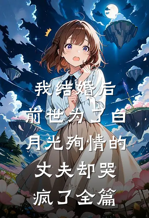 我结婚后，前世为了白月光殉情的丈夫却哭疯了全篇
