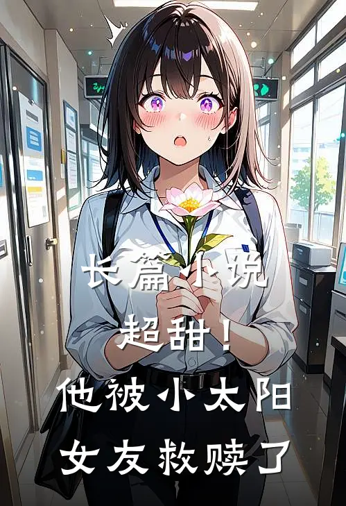 长篇小说超甜！他被小太阳女友救赎了