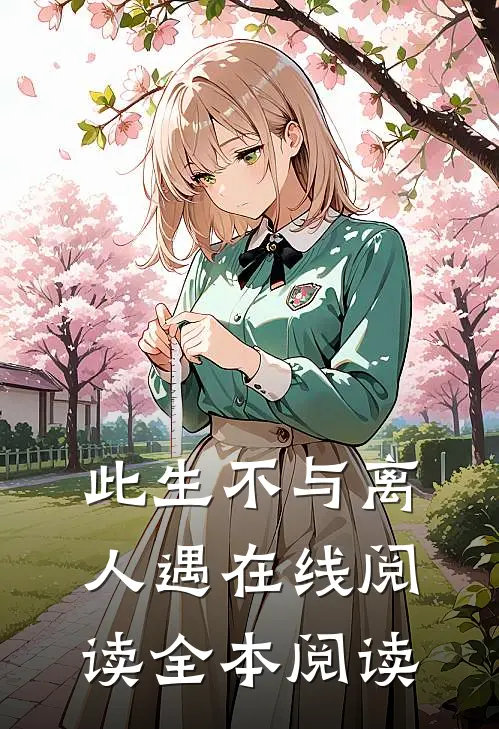 此生不与离人遇在线阅读全本阅读