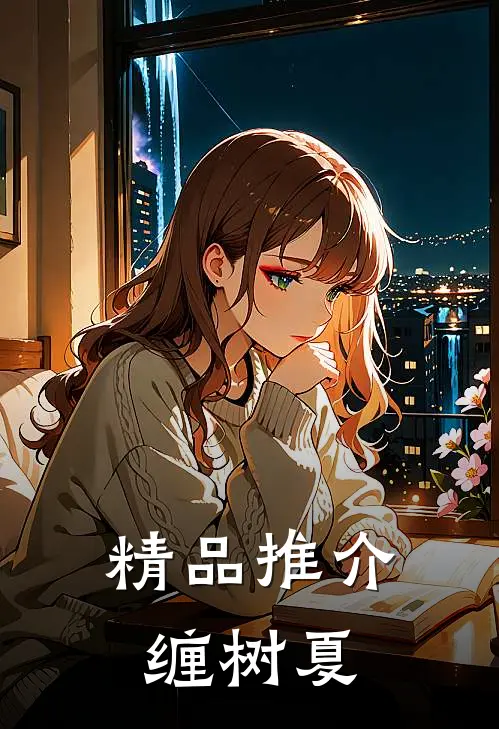 精品推介缠树夏