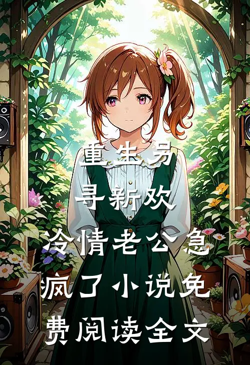 重生另寻新欢，冷情老公急疯了小说免费阅读全文