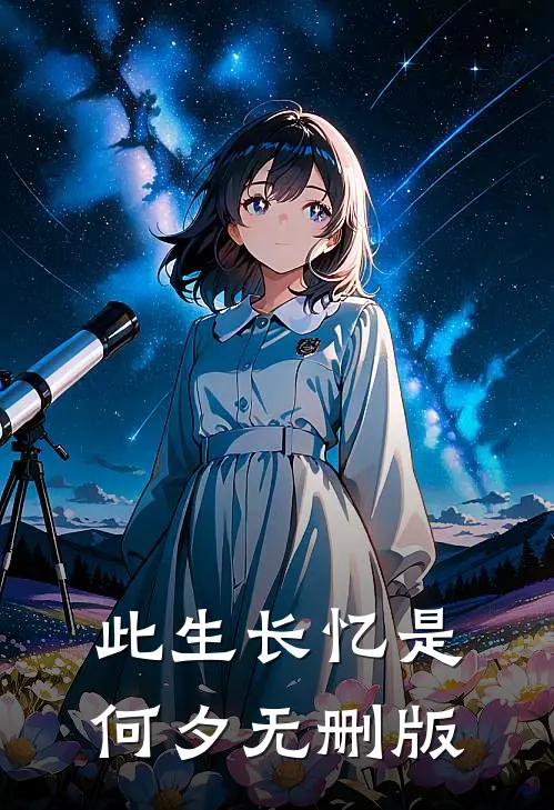 此生长忆是何夕无删版
