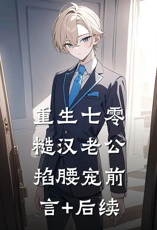 重生七零：糙汉老公掐腰宠前言+后续