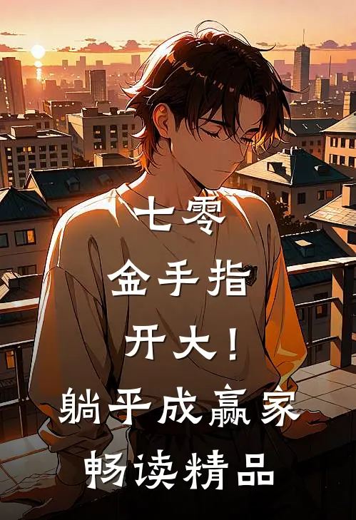 七零：金手指开大！躺平成赢家畅读精品