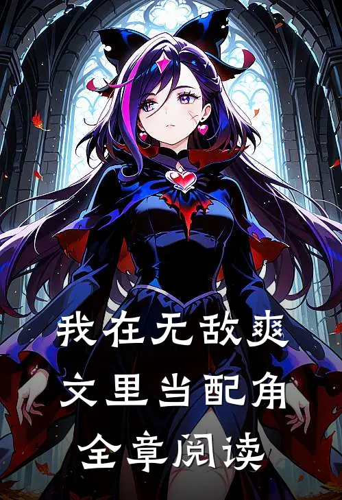 我在无敌爽文里当配角全章阅读