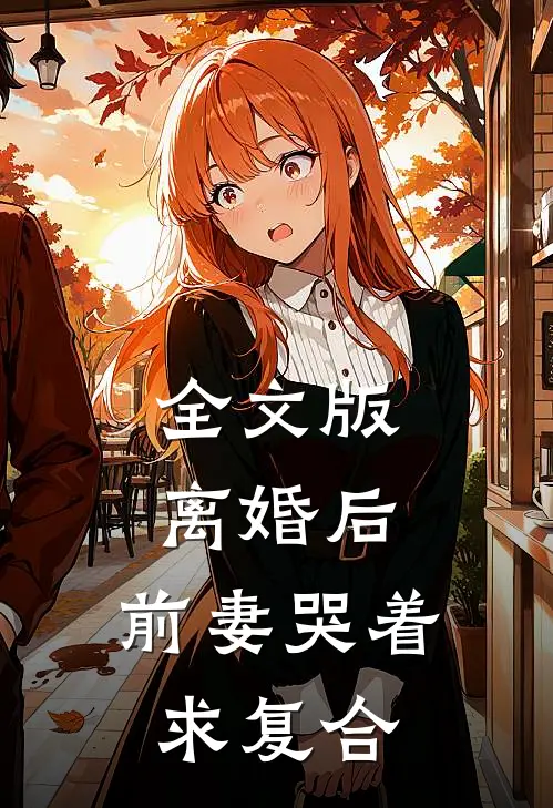 全文版离婚后，前妻哭着求复合