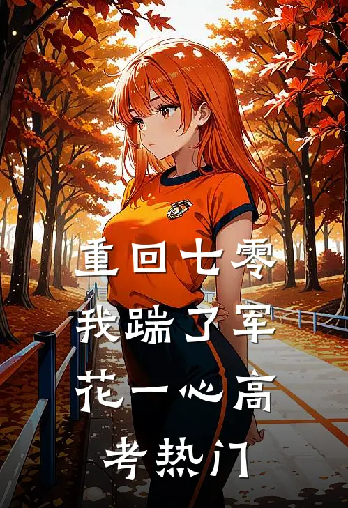 重回七零，我踹了军花一心高考热门