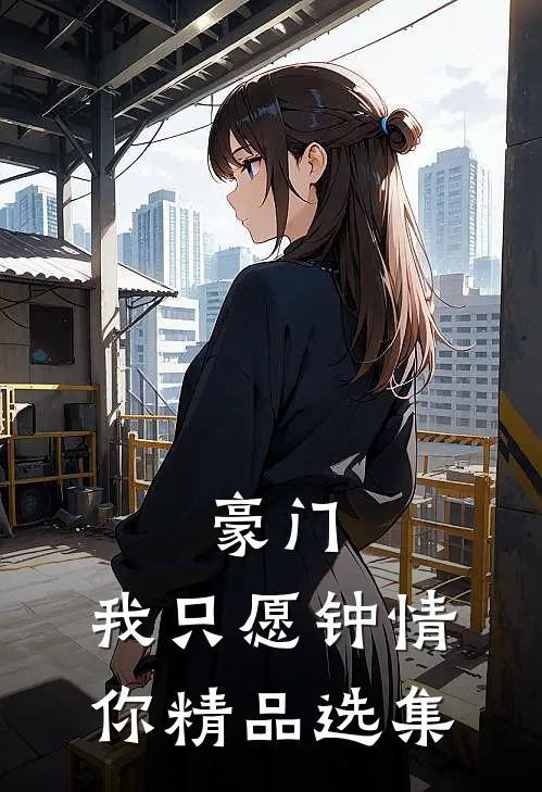豪门：我只愿钟情你精品选集