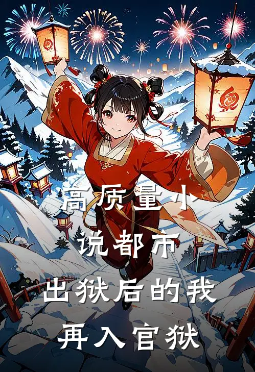 高质量小说都市：出狱后的我再入官狱