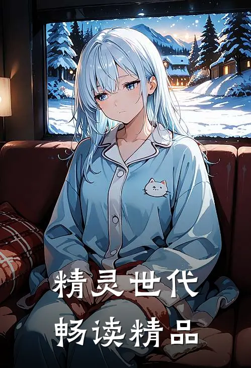 精灵世代畅读精品