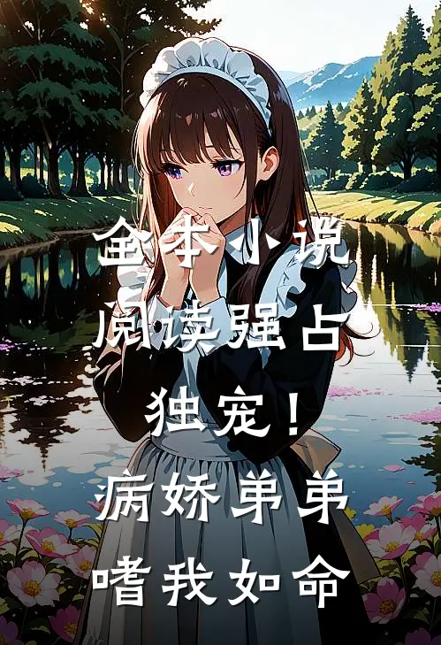 全本小说阅读强占，独宠！病娇弟弟嗜我如命