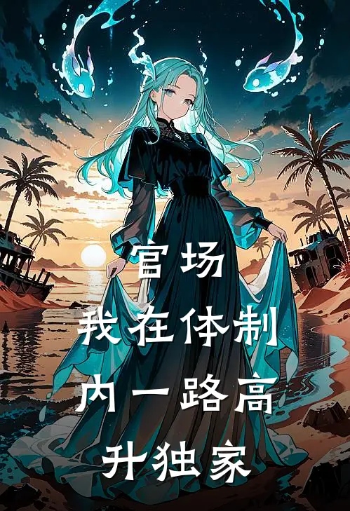 官场：我在体制内一路高升独家