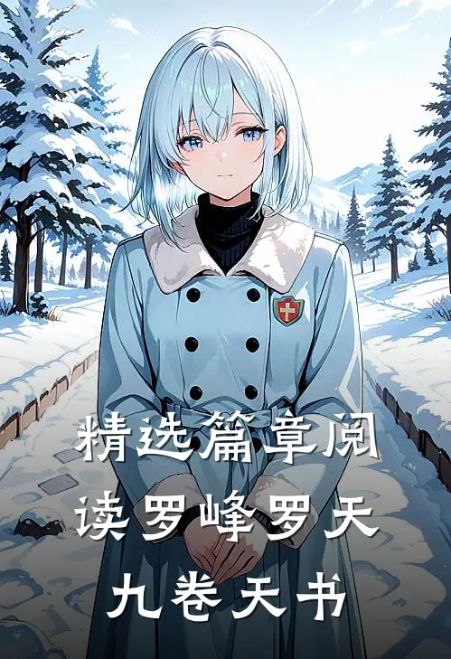 精选篇章阅读罗峰罗天九卷天书